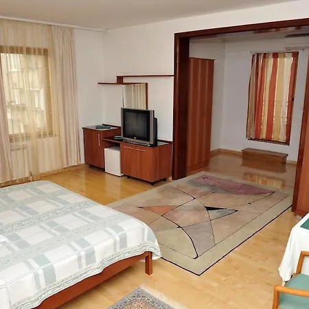 Vendégház Maxi 2*