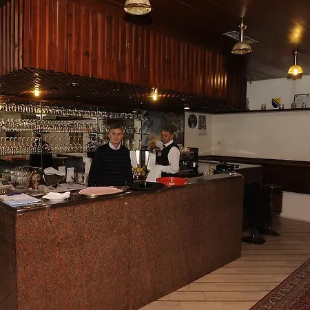 Гостевой дом Maxi