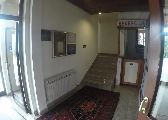 Maxi Guest house Sarajevo