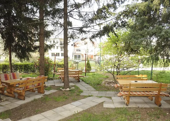 Konukevi Maxi Saraybosna