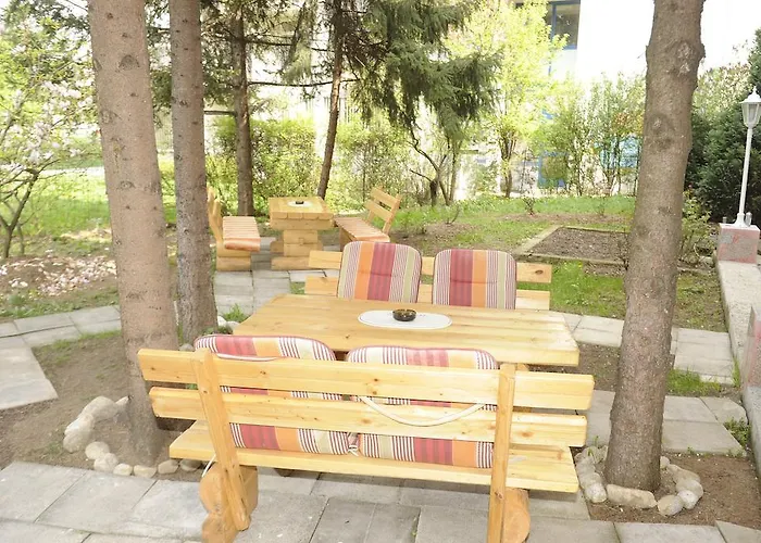 Guest house Maxi Sarajevo