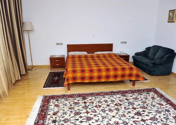 Guest house Maxi Sarajevo